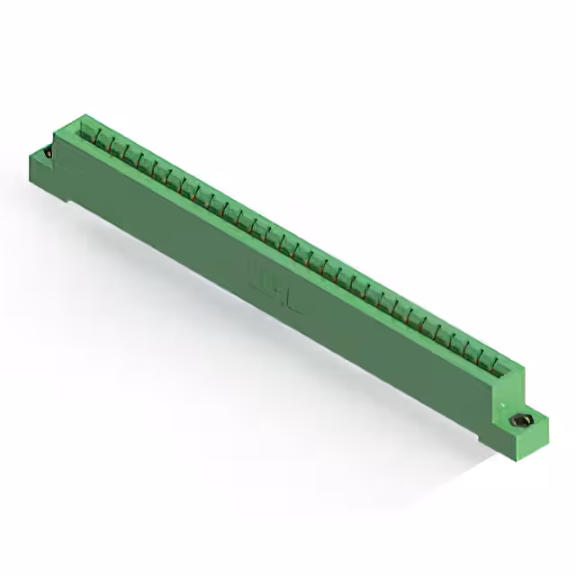333-029-521-107 EDAC Inc.  Edgeboard Connectors